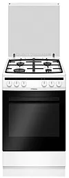 Комбинированная плита Hansa FCMW590977 - фото Комбинированная плита Hansa FCMW590977