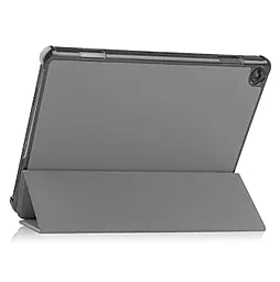 Чехол для планшета BeCover Smart Case для Lenovo Tab M10 TB-328F (3rd Gen) 10.1" Gray (708284) - миниатюра 6