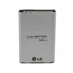 Аккумулятор LG P715 Optimus L7 II Dual / BL-59JH / BML6383 (2460 mAh) ExtraDigital