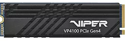 Накопичувач SSD Patriot Viper VP4100 500 GB M.2 2280 (VP4100-500GM28H)