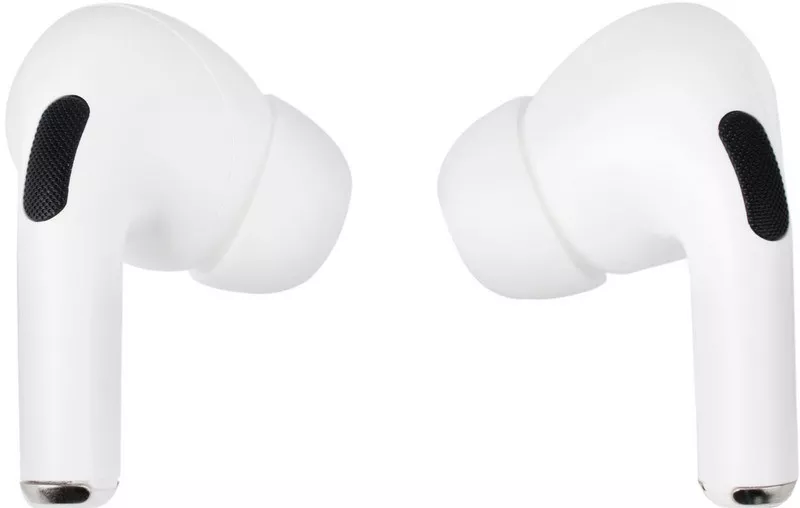Навушники Optima T4 Pro White - фото 2