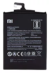 Акумулятор для Xiaomi Mi Max 2 / BM50 (5200 mAh) - фото Акумулятор для Xiaomi Mi Max 2 / BM50 (5200 mAh)