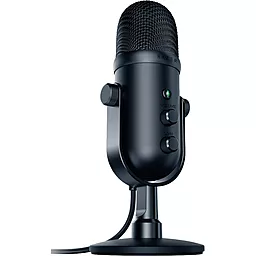 Мікрофон Razer Seiren V2 Pro Black (RZ19-04040100-R3M1) - мініатюра 3