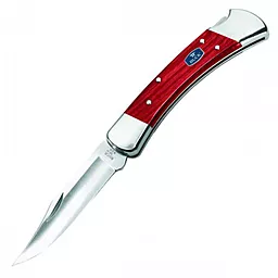 Нож Buck Chairman Series Folding Hunter (110CWSNK)