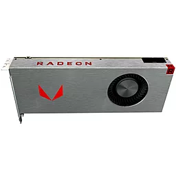 Відеокарта MSI Radeon RX Vega 64 8192Mb IRON (RX VEGA 64 IRON 8G) - мініатюра 2