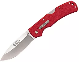 Нож Cold Steel Slock Master Hunter (CS-23JK) красный