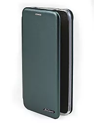 Чехол BeCover Exclusive для Samsung Galaxy A13 4G SM-A135 Dark Green (707928) - миниатюра 2