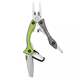 Мультитул Gerber Crucial Tool (30-000140) - фото Мультитул Gerber Crucial Tool (30-000140)