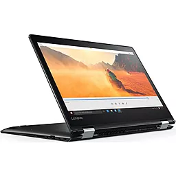 Ноутбук Lenovo Yoga 510-14 (80S7006XRA) - миниатюра 5