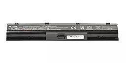Акумулятор для ноутбука HP HP4730LH / 14.4V 4400mAh / NB460663 PowerPlant