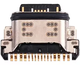 Роз'єм зарядки Vivo X50 / X50 Pro 16 pin, Type-C - фото Роз'єм зарядки Vivo X50 / X50 Pro 16 pin, Type-C