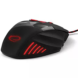 Комп'ютерна мишка Esperanza MX201 (EGM201R) Red - мініатюра 2