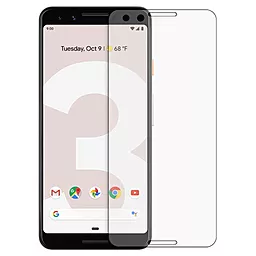 Защитная пленка BoxFace Противоударная Google Pixel 3 Matte - фото Защитная пленка BoxFace Противоударная Google Pixel 3 Matte