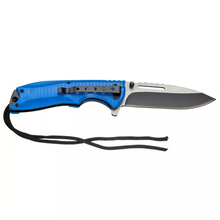Нож Active (Skif Plus) Roper (SPK7BL) Blue - фото 2