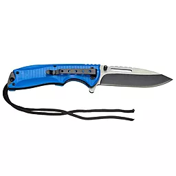 Нож Active (Skif Plus) Roper (SPK7BL) Blue - миниатюра 2 Нож Active (Skif Plus) Roper (SPK7BL) Blue - миниатюра 2