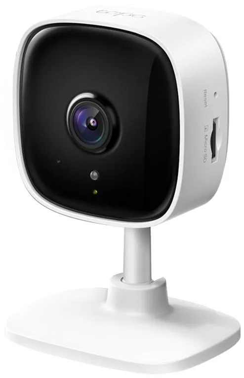 Камера видеонаблюдения TP-Link Tapo C110 - фото 1