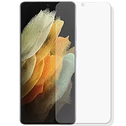 Защитная пленка BoxFace Противоударная Samsung G998 Galaxy S21 Ultra Matte - фото Защитная пленка BoxFace Противоударная Samsung G998 Galaxy S21 Ultra Matte