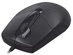 Комп'ютерна мишка A4Tech OP-730D Black