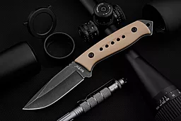 Нож Grand Way WK 06029 - миниатюра 5