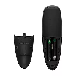 Пульт універсальний Air Mouse G10BTS Bluetooth 5.0 (без мікрофона) - мініатюра 6