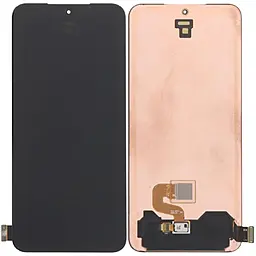 Дисплей Xiaomi 15 с тачскрином, оригинал, Black - фото Дисплей Xiaomi 15 с тачскрином, оригинал, Black
