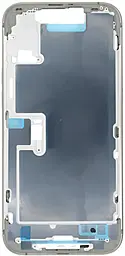 Корпус для Apple iPhone 16 Pro Max (версія EU), Original Natural Titanium - мініатюра 2 Корпус для Apple iPhone 16 Pro Max (версія EU), Original Natural Titanium - мініатюра 2