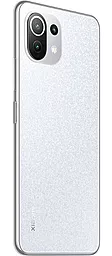 Смартфон Xiaomi 11 Lite 5G NE 8/128GB Snowflake White - мініатюра 5