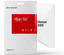 Гидрогелевая пленка ArmorStandart для Honor 200 (ARM80653) - фото Гидрогелевая пленка ArmorStandart для Honor 200 (ARM80653)