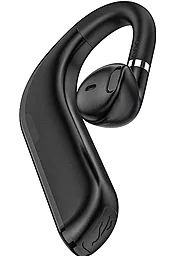 Блютуз гарнитура Borofone BC31 Black - миниатюра 4 Блютуз гарнитура Borofone BC31 Black - миниатюра 4