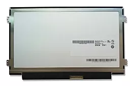 Матрица для ноутбука Gateway LT23, LT2302H, LT2303H, LT2303P, LT2304P, LT2305E, LT2306E, LT2307E (B101AW06 V.1) - фото Матрица для ноутбука Gateway LT23, LT2302H, LT2303H, LT2303P, LT2304P, LT2305E, LT2306E, LT2307E (B101AW06 V.1)