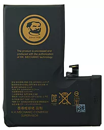 Посилений акумулятор Apple iPhone 13 Pro (3230 mAh) Mechanic - фото Посилений акумулятор Apple iPhone 13 Pro (3230 mAh) Mechanic