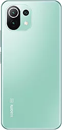 Смартфон Xiaomi Mi 11 Lite 5G 6/128GB Mint Green - мініатюра 3