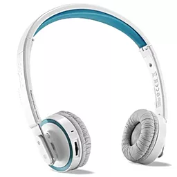 Навушники Rapoo H6080 bluetooth Blue