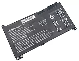 Акумулятор для ноутбука HP ProBook 450 G4 RR03XL / 11.4V 3000mAh / Alsoft