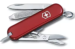 Мультитул Victorinox Signature (0.6225) Red