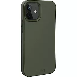 Чехол UAG Outback Apple iPhone 12 Mini Olive (112345117272) - миниатюра 3