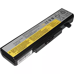 Акумулятор для ноутбука Lenovo L11M6Y01 IdeaPad V485 / 11.1V 4400mAh / E430-3S2P-4400 Elements PRO Black
