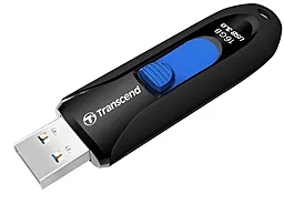 Флешка Transcend JetFlash 790 256 GB USB 3.0 (TS256GJF790K) Black