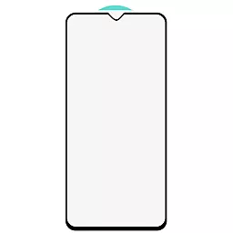 Защитное стекло SKLO 3D для Xiaomi Redmi Note 11E, Poco M5, Redmi 10 5G Черный - миниатюра 2