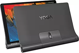 Планшет Lenovo Yoga Smart Tab Wi-Fi 4/64Gb  (ZA3V0040UA) Iron Grey - миниатюра 5