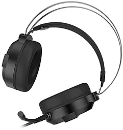 Навушники Havit HV-H2026D Black - мініатюра 2