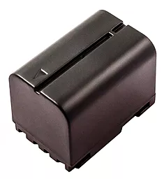 Аккумулятор для видеокамеры JVC BN-V416 (2300 mAh) - миниатюра 2
