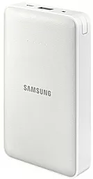 Повербанк Samsung EB-PN915BWRGRU 11300mAh White - фото Повербанк Samsung EB-PN915BWRGRU 11300mAh White