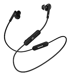 Наушники Baseus Encok S30 Tarnish (NGS30-0A) - фото Наушники Baseus Encok S30 Tarnish (NGS30-0A)