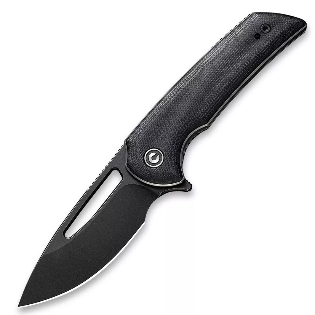 Нож Civivi Odium C2010E Black - фото 1