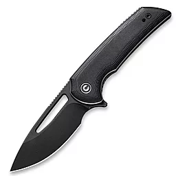 Нож Civivi Odium C2010E Black - фото Нож Civivi Odium C2010E Black
