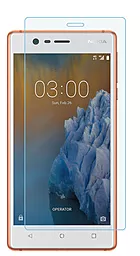 Защитная пленка BoxFace Противоударная Nokia 2 Clear - фото Защитная пленка BoxFace Противоударная Nokia 2 Clear