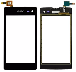 Сенсор (тачскрин) Acer Liquid M220 Black - фото Сенсор (тачскрин) Acer Liquid M220 Black