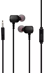 Наушники DeepBass D-EX-157 Black - фото Наушники DeepBass D-EX-157 Black