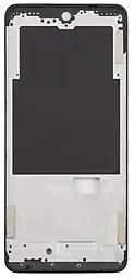 Рамка для дисплея Realme C65 4G, Original Black - фото Рамка для дисплея Realme C65 4G, Original Black